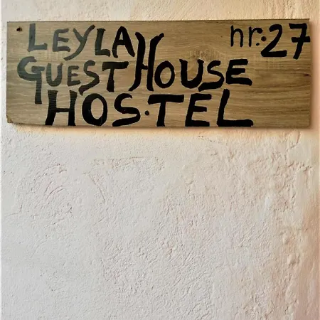 Ostello Leyla *