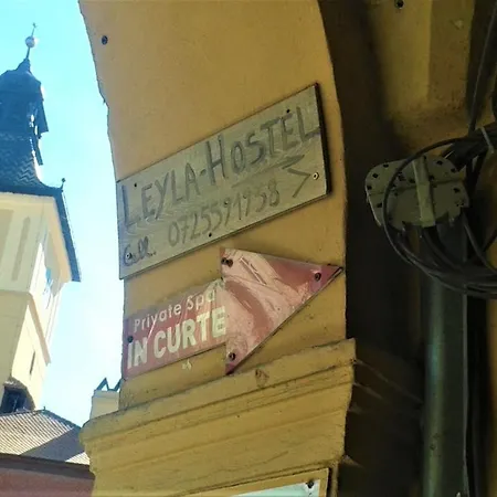 Leyla *
